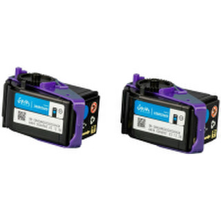 Комплект картриджей Sakura Printing SA106R02609