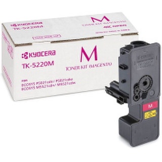 Тонер-картридж Kyocera Mita TK-5220M