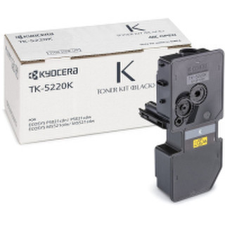Тонер-картридж Kyocera Mita TK-5220K