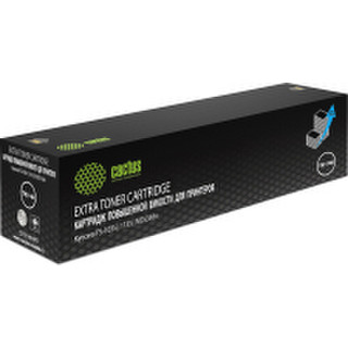 Тонер-картридж Cactus CS-TK1140-MPS