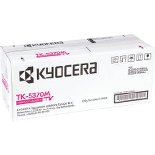 Тонер-картридж Kyocera Mita TK-5370M / 1T02YJBNL0