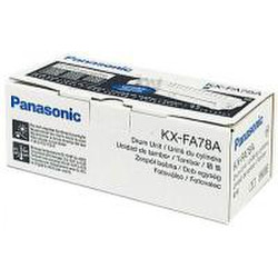 Фотобарабан Panasonic KX-FA78A