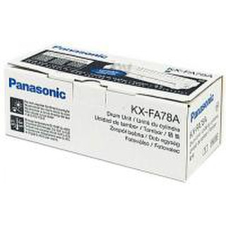 Фотобарабан Panasonic KX-FA78A