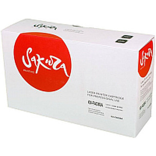 Картридж Sakura Printing KXFAD89A/SAKXFAD89A
