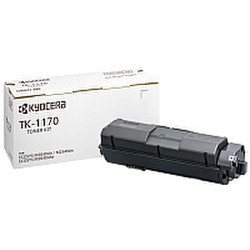 Тонер-картридж Kyocera Mita TK-1170