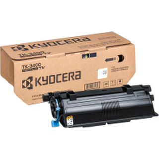 Тонер-картридж Kyocera Mita TK-3400