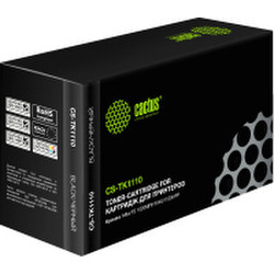 Картридж Cactus CS-TK1110