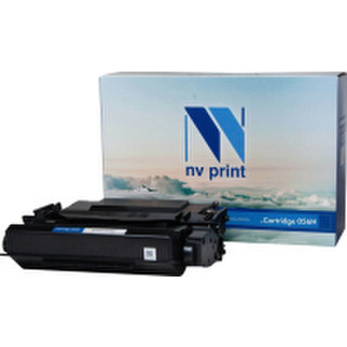Картридж NV Print NV-056H Black