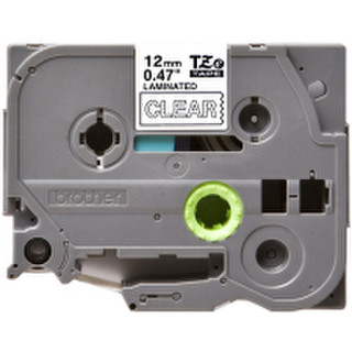 Картридж-лента Brother TZE135