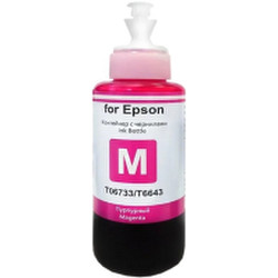 Контейнер с чернилами Revcol Серия L Magenta / 128595