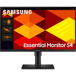 Монитор Samsung LS24D400GAIXCI