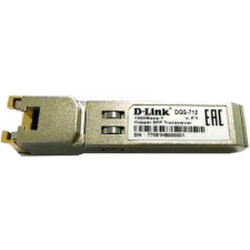 Сетевой трансивер D-Link 712/A2A