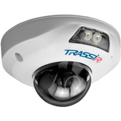 IP-камера Trassir TR-D4121IR1 v6 2.8