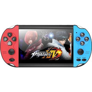 Игровая приставка PGP AIO Union NV40 / PktP27