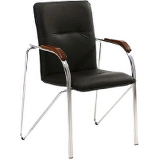 Стул офисный Фабрикант Самба Box 4