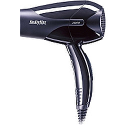 Компактный фен BaByliss D212E