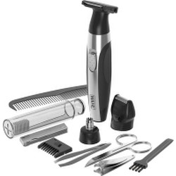 Триммер Wahl Travel Kit Delux / 5604-616