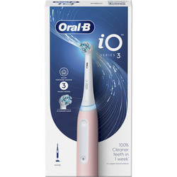 Электрическая зубная щетка Braun Oral-B / iOG3.1A6.0