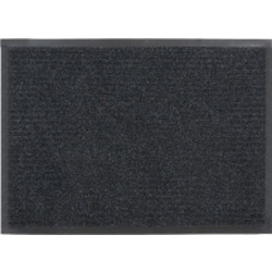 Коврик грязезащитный SunStep Ребристый 40x60 / 35-033