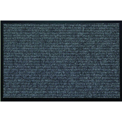 Коврик грязезащитный SunStep Ребристый 40x60 / 35-031