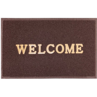 Коврик грязезащитный ComeForte Welcome 50x80