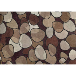 Коврик грязезащитный Евроковрик №139к 60x90