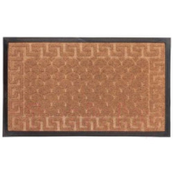 Коврик грязезащитный ComeForte Уют Классик 80x120