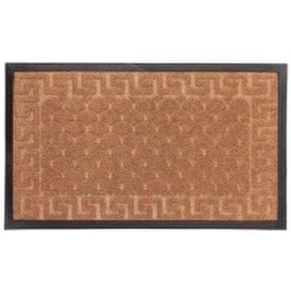 Коврик грязезащитный ComeForte Уют Классик 80x120