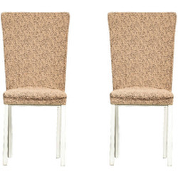 Комплект чехлов Софатэкс КПС-12 Венеция без оборки / 01074