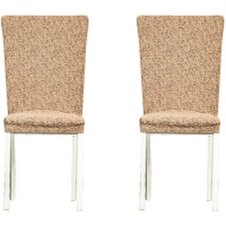 Комплект чехлов Софатэкс КПС-12 Венеция без оборки / 01074