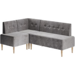 Уголок кухонный мягкий Monofix Четт