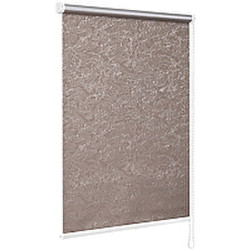 Рулонная штора Delfa Сантайм Венеция Термо-Блэкаут СРШ-01МП 79518