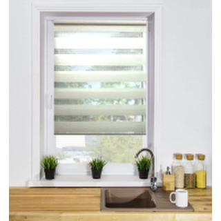 Рулонная штора Lm Decor Визави LB 11-09 67х160