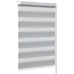 Рулонная штора Delfa Сантайм День&Ночь Best СРШ-01МК 41174