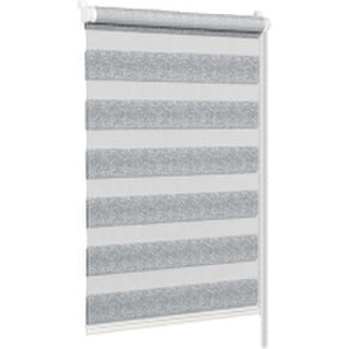 Рулонная штора Delfa Сантайм День&Ночь Best СРШ-01МК 41174