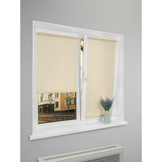 Рулонная штора Lm Decor Шайн LM 42-07 61x160