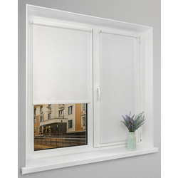 Рулонная штора Lm Decor LM 46-01 43x160