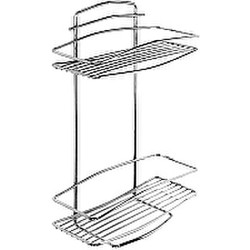 Полка для ванной Milardo 212W020M44