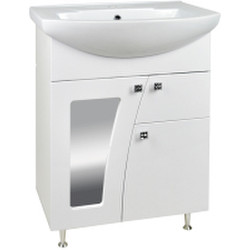 Тумба под умывальник Doratiz Селена 60 / 9912.594