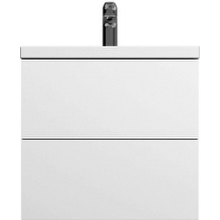 Тумба с умывальником AM.PM Gem M90-FHX0602-WC0602WG