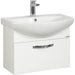 Тумба под умывальник Акватон Ария 65