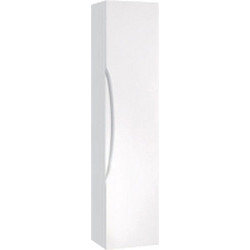 Шкаф для ванной Belux Берген ПН 35