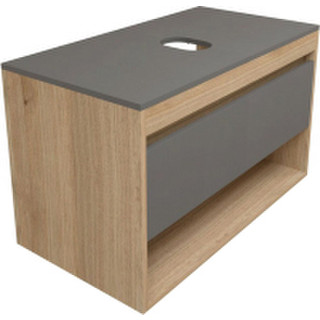 Тумба под умывальник Teymi Ritta 85 / T60532