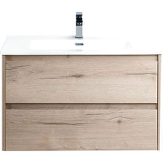 Тумба под умывальник BelBagno Kraft-800-2C-SO-RGB