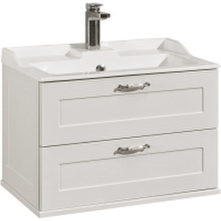 Тумба под умывальник Акватон Леон 65