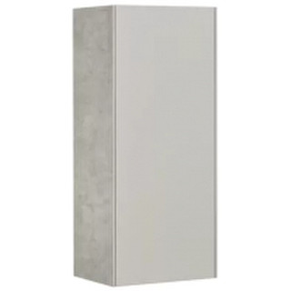 Шкаф для ванной Акватон Сохо