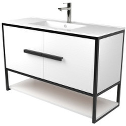 Тумба под умывальник Дабер 008 WeltWasser Deilbach 7517-100 / Т8.10W.2.5