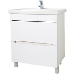 Тумба под умывальник Акваль Палермо 70 / ПАЛЕРМО.70.23.10.N