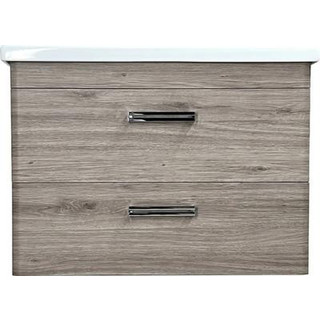 Тумба под умывальник Style Line Лотос 80