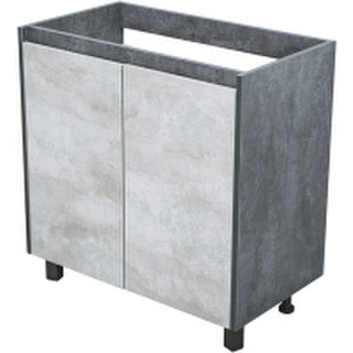 Тумба под умывальник Doratiz Крит 80 / 9908.129